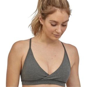 Patagonia Cross Beta Sports Bra (M)
